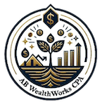 Wealth Works CPA Logo